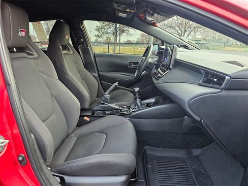 Used 2023 Toyota Corolla Core image 10