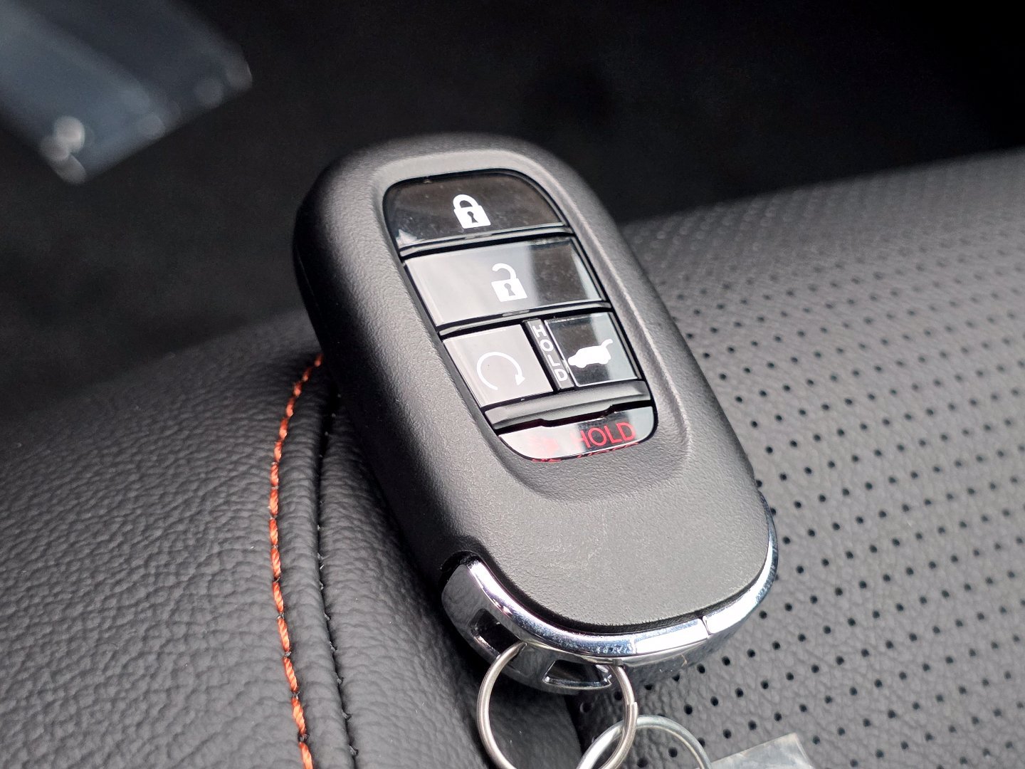 New 2027 Honda CR-V Sport-L image 26