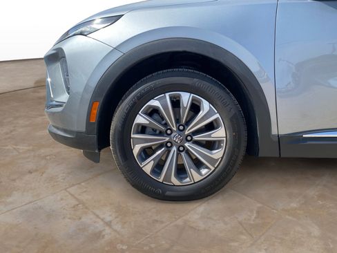 New 2026 Buick Envision Preferred image 31