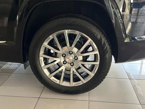 New 2026 GMC Terrain Denali image 15