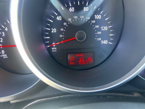 Used 2012 Kia Soul + FWD image 11