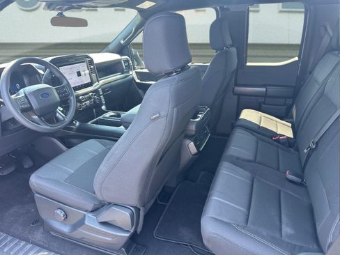 New 2026 Ford F150 STX w/ Equipment Group 200A AWD/4WD image 17