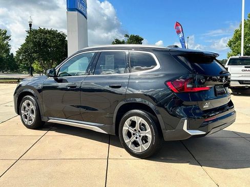 Used 2025 BMW X1 xDrive28i AWD/4WD image 26