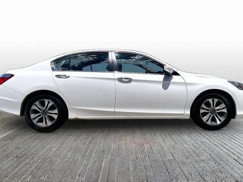 Used 2013 Honda Accord LX image 8