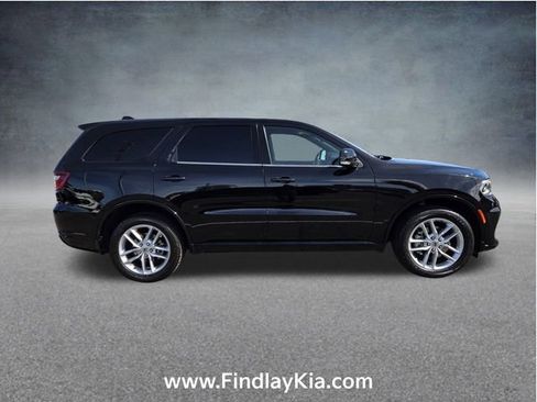 Used 2022 Dodge Durango GT image 5
