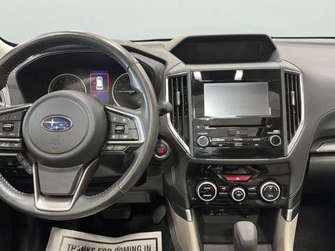 Used 2020 Subaru Forester Premium AWD/4WD image 10