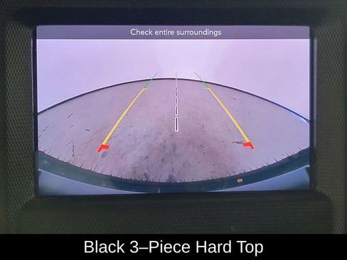 Used 2020 Jeep Wrangler Unlimited Sport S AWD/4WD image 33