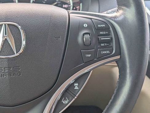 Used 2018 Acura MDX FWD w/ Advance Package image 27
