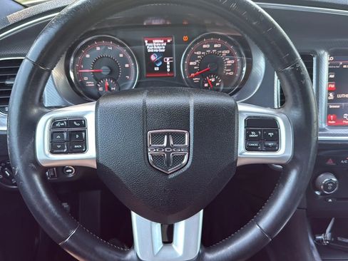 Used 2013 Dodge Charger SXT Plus image 8