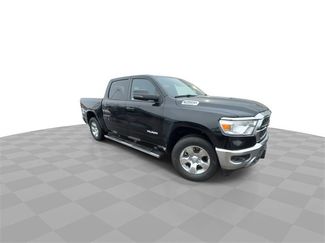 Used 2024 RAM 1500 Big Horn video 2