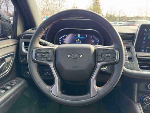 Used 2023 Chevrolet Tahoe RST w/ Luxury Package image 21