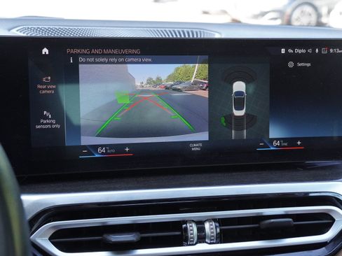 Used 2024 BMW 430i Convertible w/ Convenience Package RWD image 27