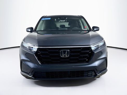 Certified 2026 Honda CR-V EX image 3