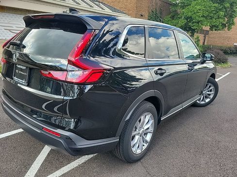 Used 2024 Honda CR-V EX image 6