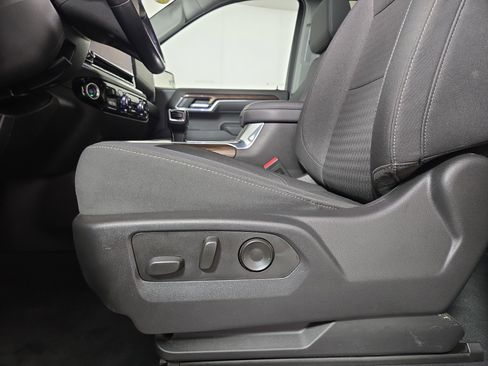 Certified 2023 GMC Sierra 1500 Elevation AWD/4WD image 29