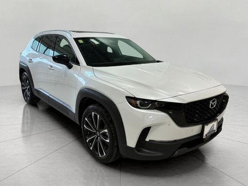 New 2026 MAZDA CX-50 AWD 2.5 S w/ Weather Package image 24