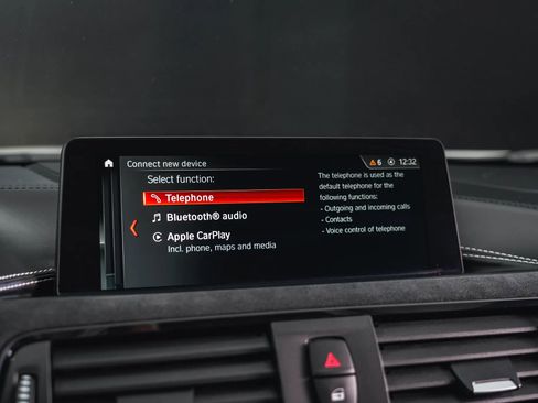 Used 2018 BMW M3 CS w/ Executive Package image 71