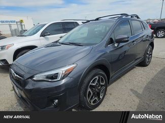 Used 2020 Subaru Crosstrek 2.0i Limited w/ Moonroof Package video 1