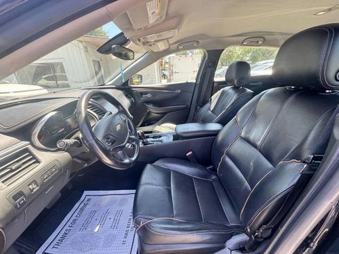 Used 2018 Chevrolet Impala Premier image 14