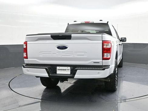 Used 2023 Ford F150 XL w/ STX Appearance Package image 11