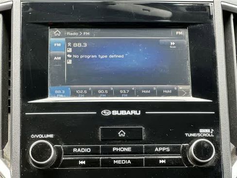Used 2017 Subaru Impreza 2.0i Premium AWD/4WD image 11