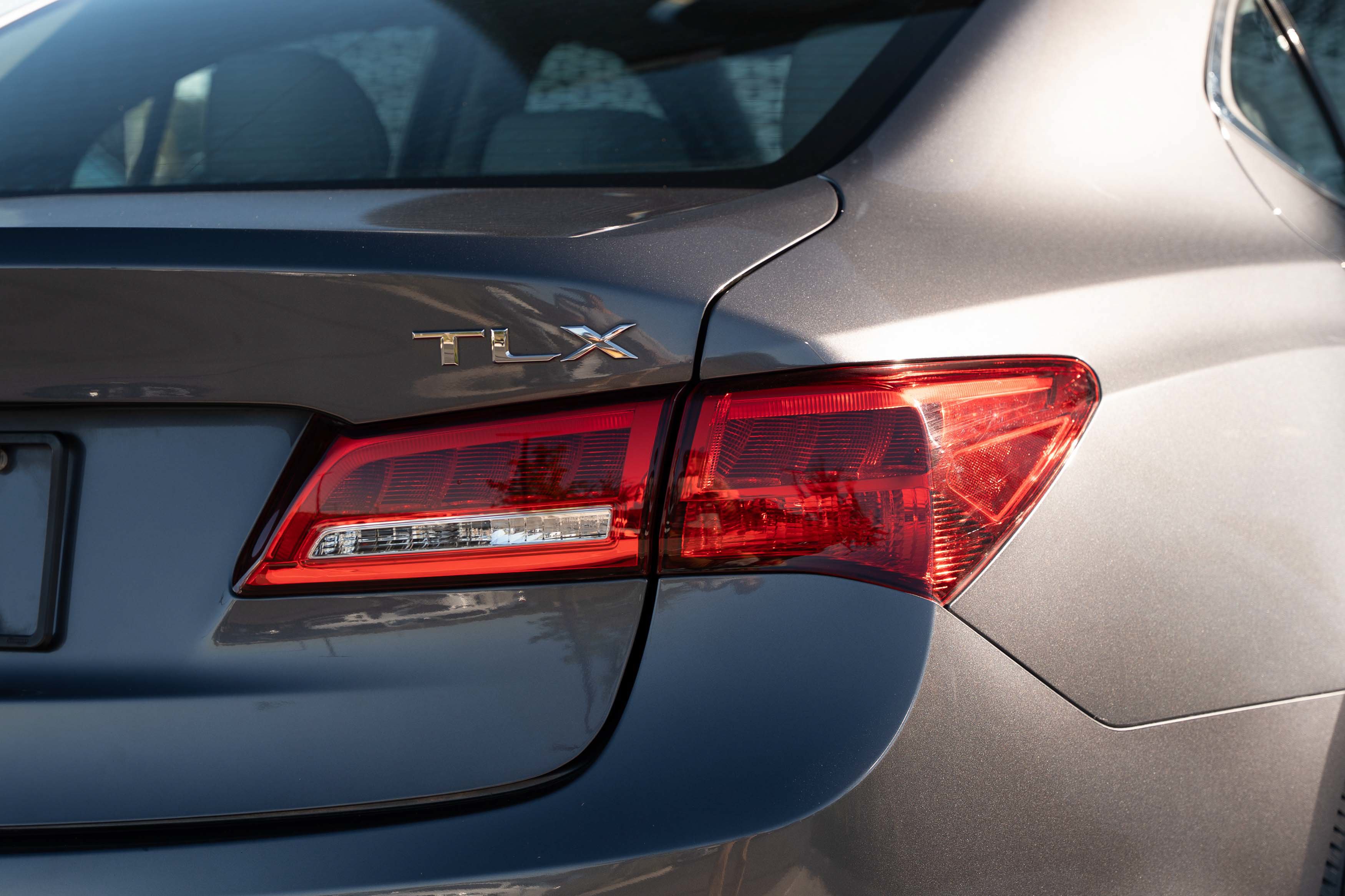 Used 2019 Acura TLX V6 FWD image 24