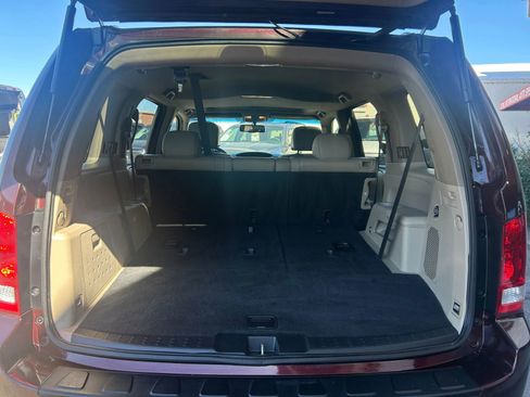 Used 2011 Honda Pilot EX-L image 37
