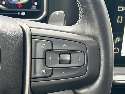 Certified 2024 GMC Sierra 1500 Denali Ultimate AWD/4WD image 28