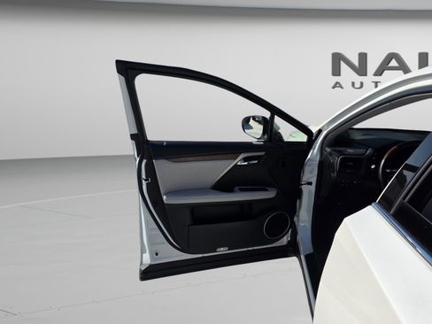 Used 2021 Lexus RX 450hL AWD w/ Premium Package image 22