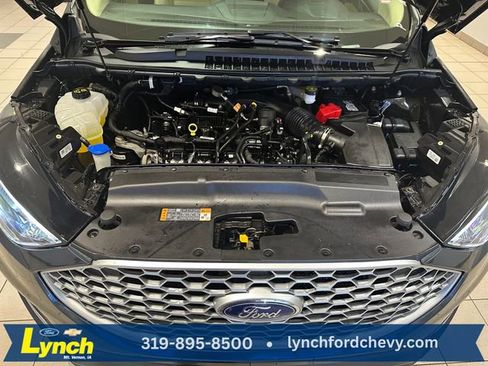 Used 2024 Ford Edge SEL AWD/4WD image 26