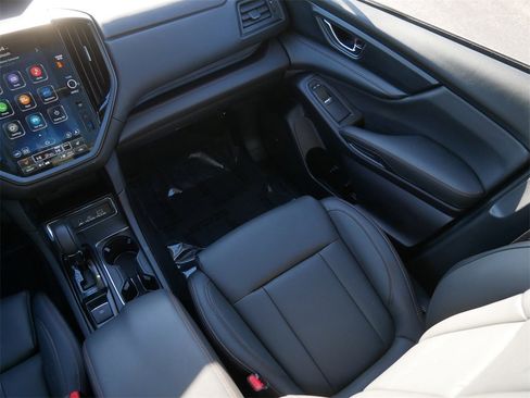 Certified 2025 Subaru Ascent Bronze Edition image 16