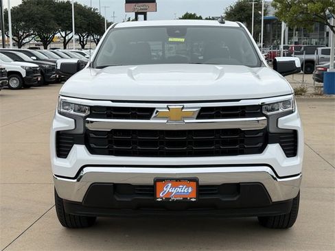 New 2026 Chevrolet Silverado 1500 LT w/ Convenience Package II image 8