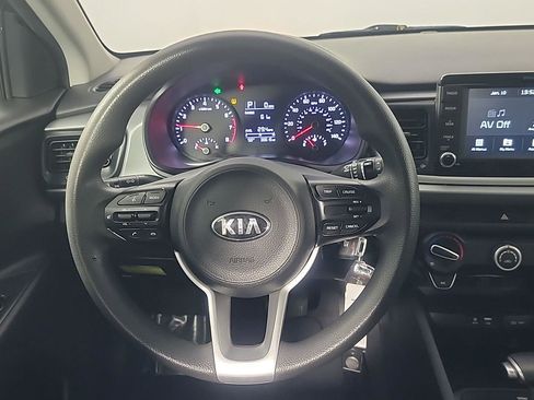 Used 2020 Kia Rio S image 21
