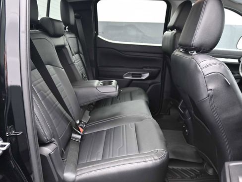 New 2024 Ford Ranger Lariat w/ FX4 Off-Road Package image 9