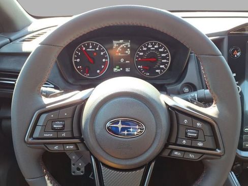 New 2025 Subaru WRX Limited image 32