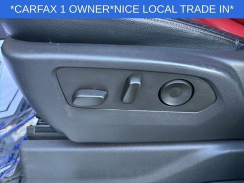 Used 2023 Chevrolet Silverado 1500 LT Trail Boss w/ Protection Package image 27