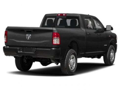 Certified 2019 RAM 2500 Tradesman image 5