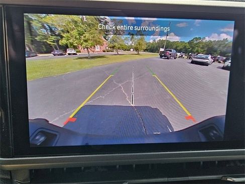 New 2024 Jeep Gladiator Sport image 18