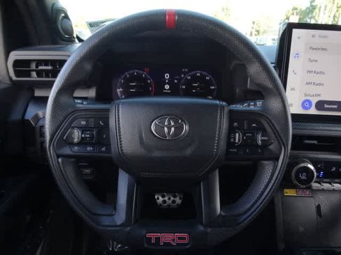 Used 2025 Toyota 4Runner TRD Pro AWD/4WD image 23