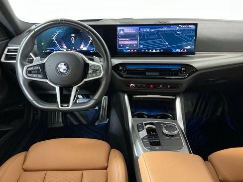 Certified 2025 BMW 230i xDrive Coupe w/ M Sport Package AWD/4WD image 9