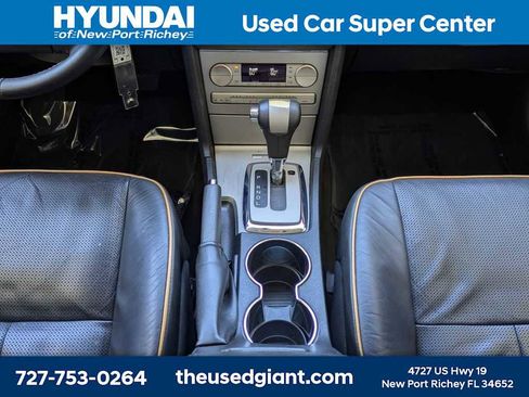Used 2009 Lincoln MKZ FWD image 18