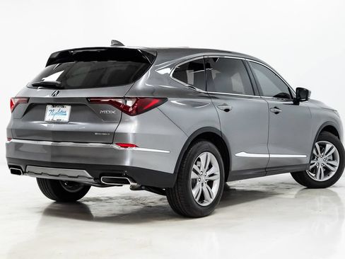Used 2026 Acura MDX SH-AWD image 33