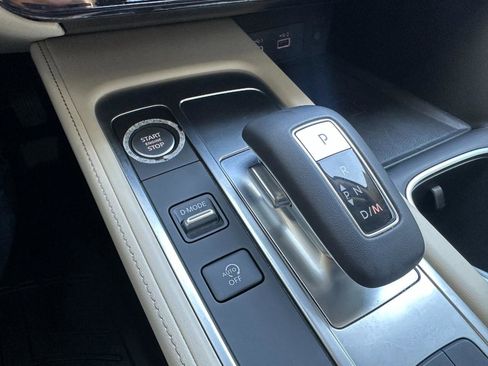 Used 2024 INFINITI QX60 Pure image 47