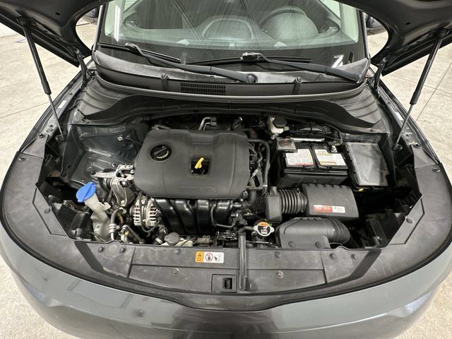 Used 2021 Kia Soul LX FWD image 18