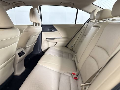 Used 2015 Honda Accord EX-L image 23