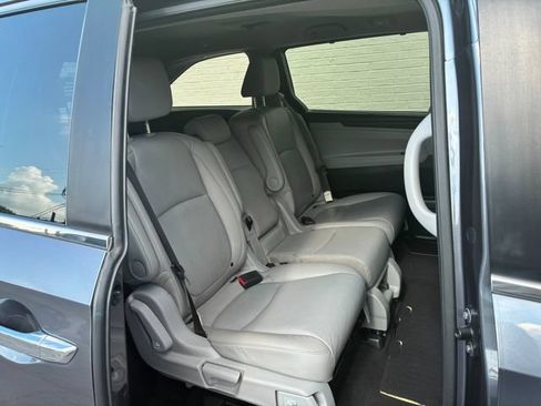 Used 2021 Honda Odyssey EX-L image 21