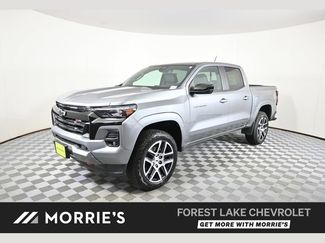 Used 2023 Chevrolet Colorado Z71 w/ Z71 Convenience Package 2 AWD/4WD video 1