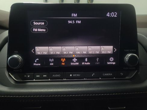 Used 2021 Nissan Rogue S FWD image 25