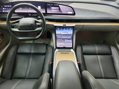 Used 2023 Lucid Air Grand Touring AWD/4WD image 61