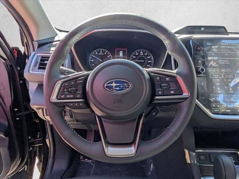 New 2026 Subaru Ascent Touring AWD/4WD image 18